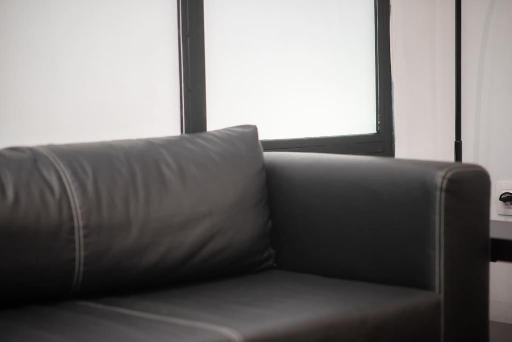 Elegant Athens Downtown Studio Екстериор снимка