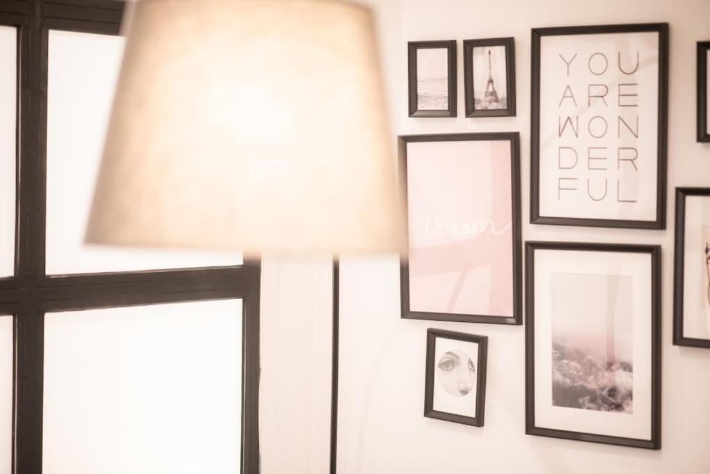 Elegant Athens Downtown Studio Екстериор снимка