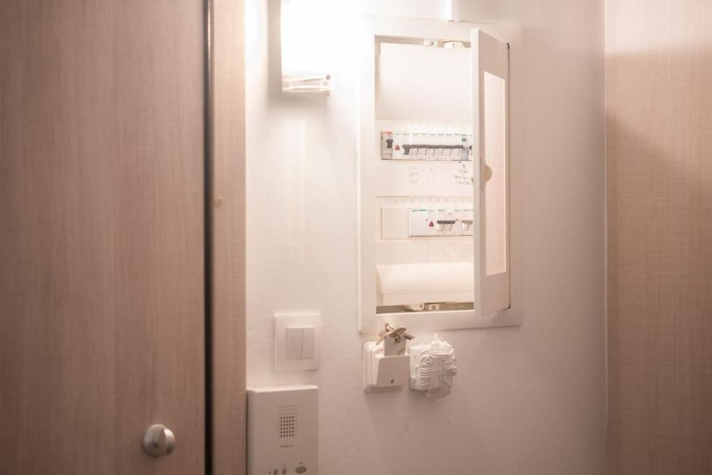Elegant Athens Downtown Studio Екстериор снимка