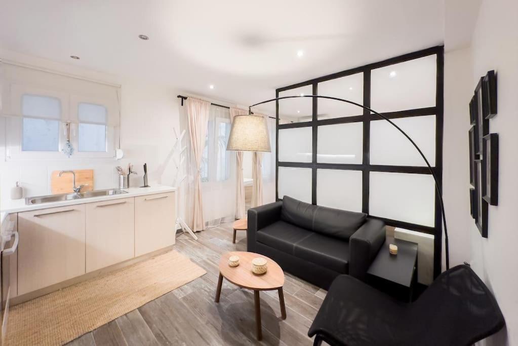 Elegant Athens Downtown Studio Екстериор снимка