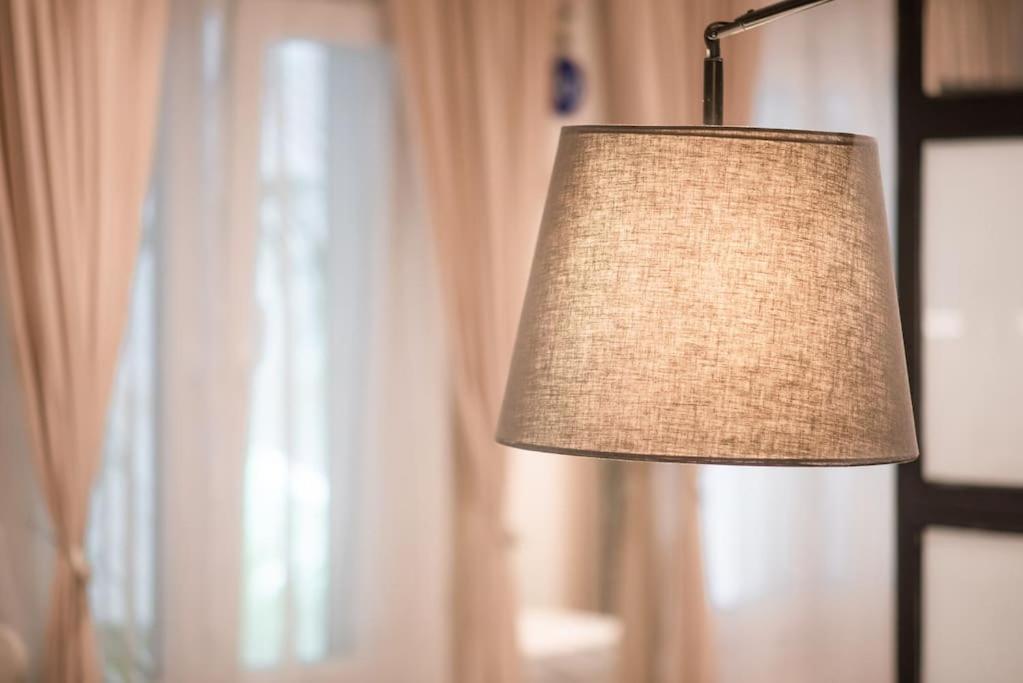 Elegant Athens Downtown Studio Екстериор снимка