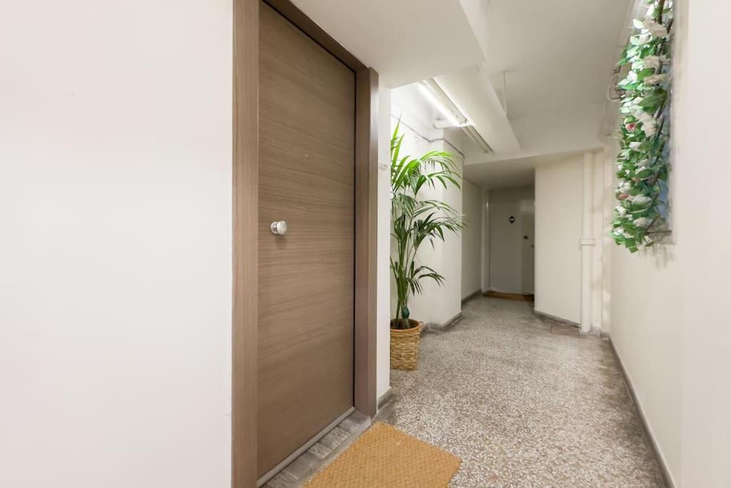 Elegant Athens Downtown Studio Екстериор снимка